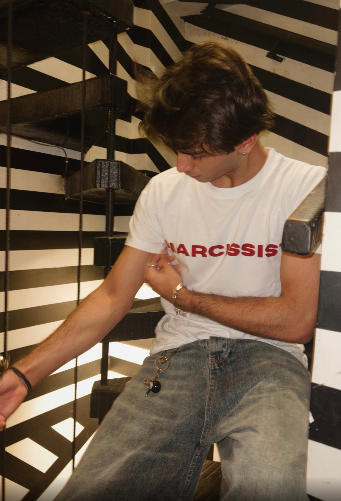 Narcissist Regular