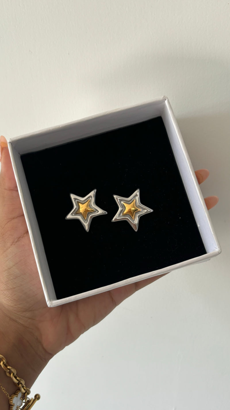 Stargaze Earrings