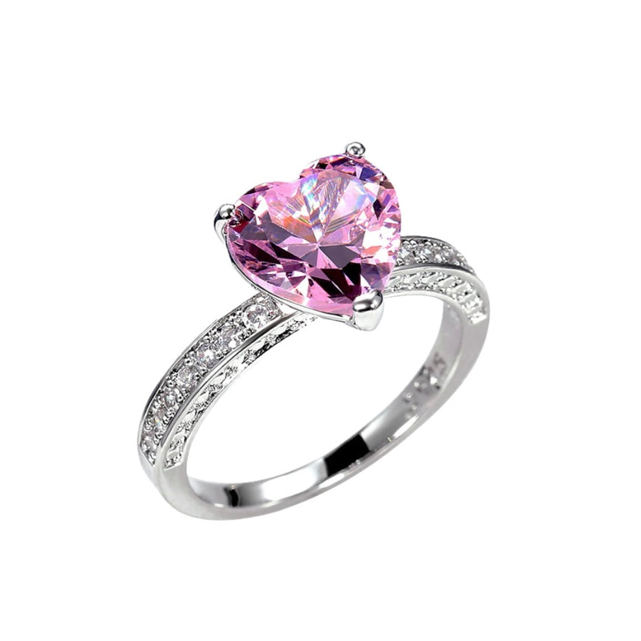 Promise Ring