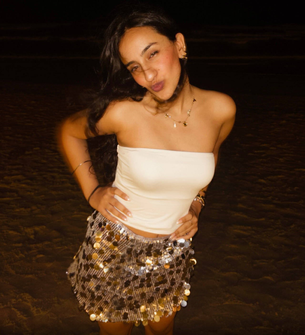 Ibiza Skirt