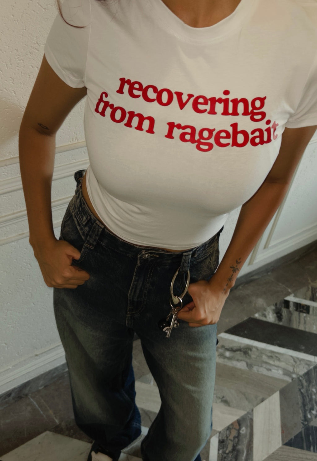 Ragebait