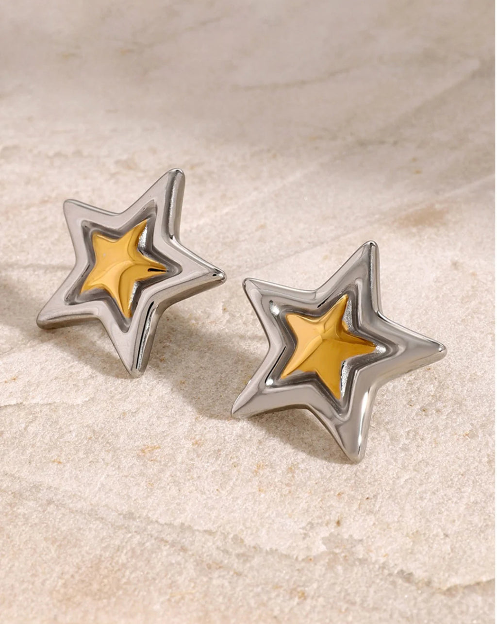 Stargaze Earrings