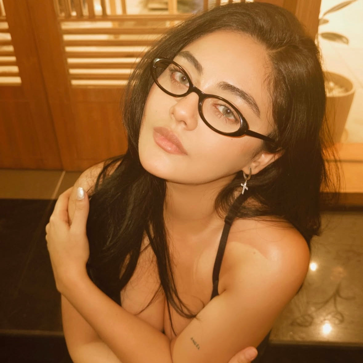 Knight Glasses