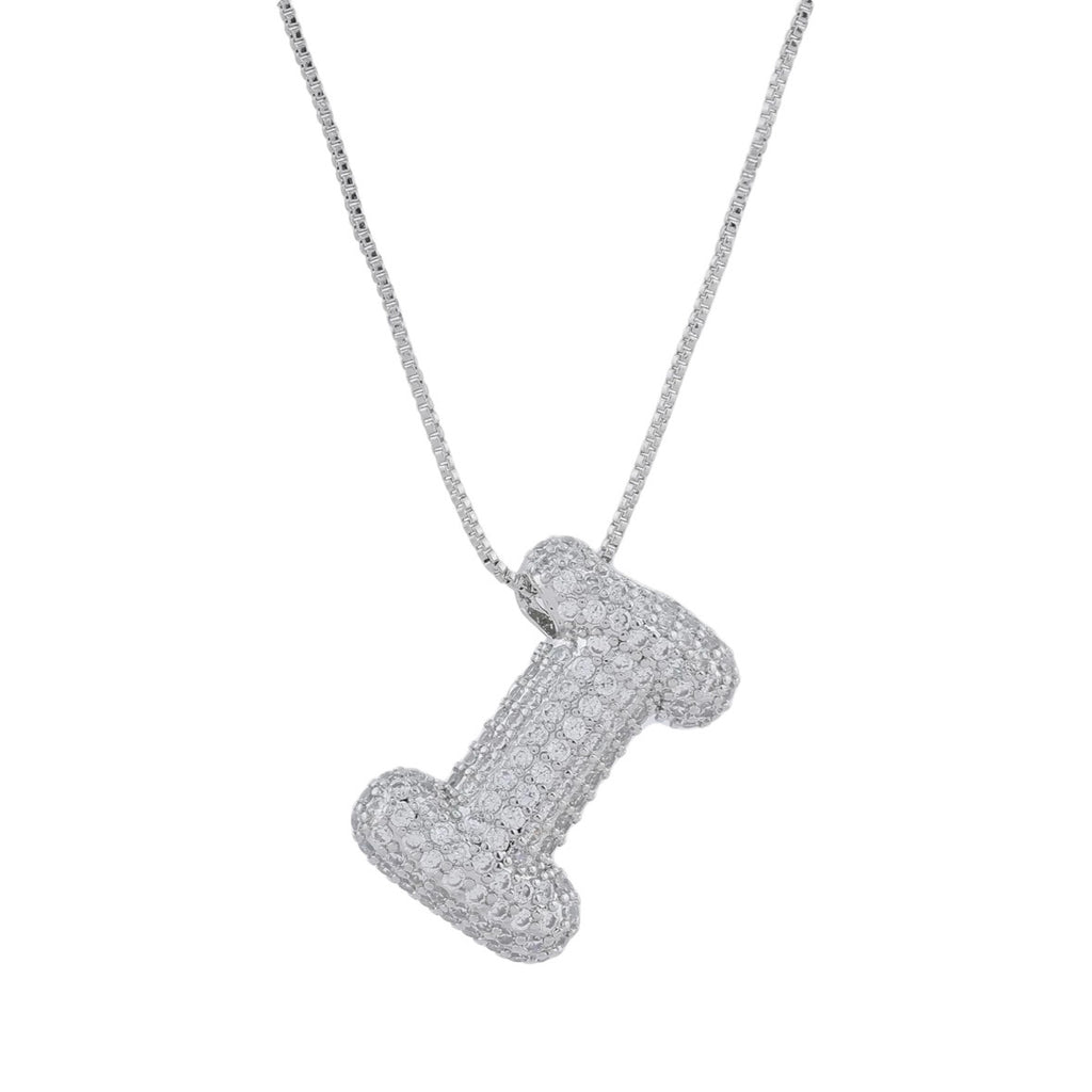 Bubble Necklace