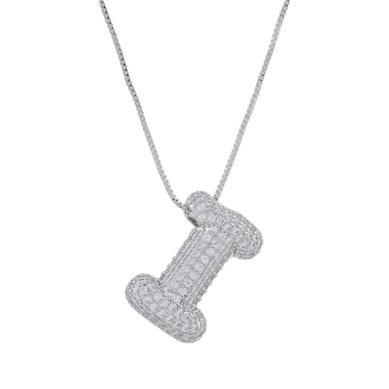Bubble Necklace