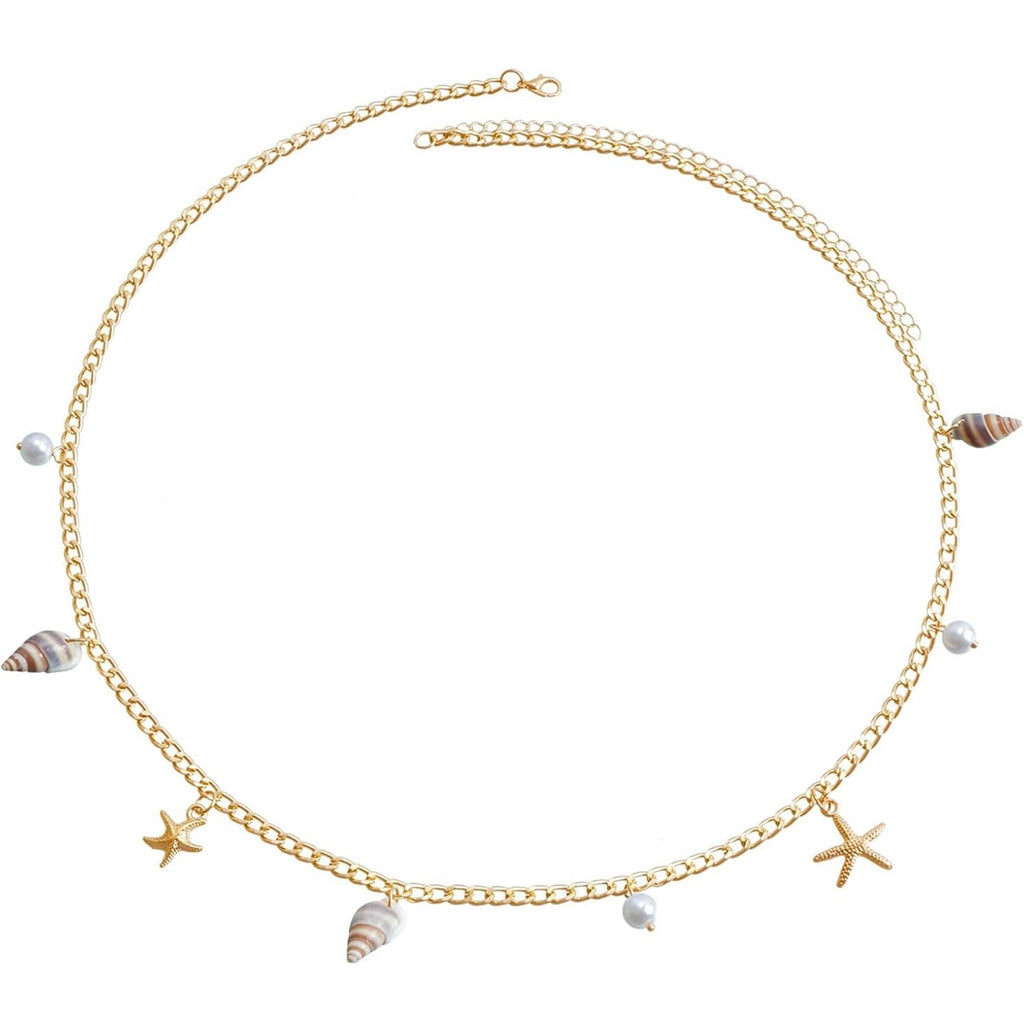 Coastal Waist Chain