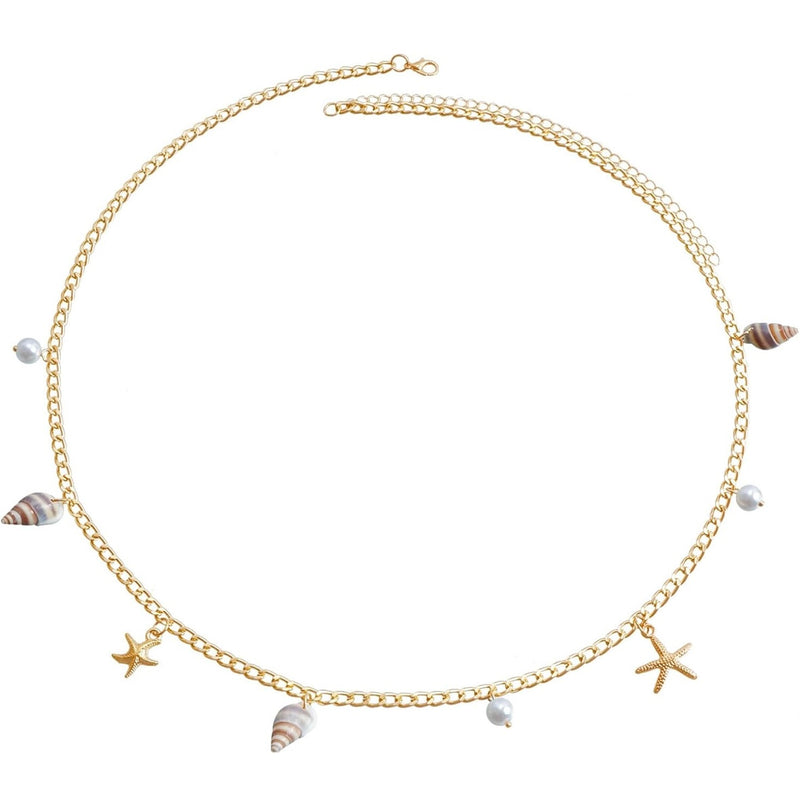 Coastal Waist Chain