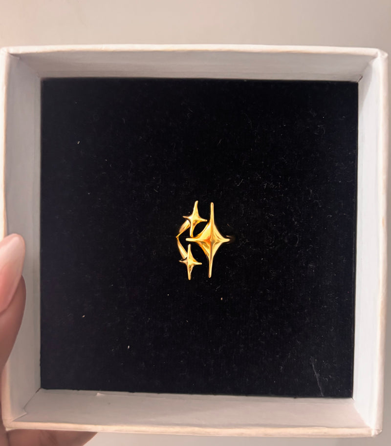 Astro Ring
