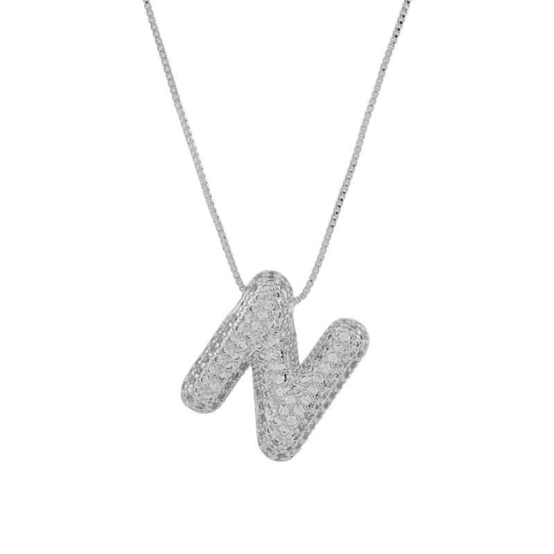 Bubble Necklace