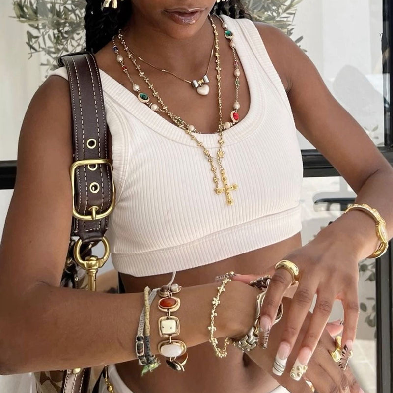 St. Tropez (Gold)
