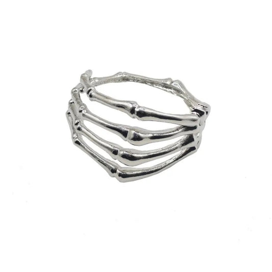Bone bracelet