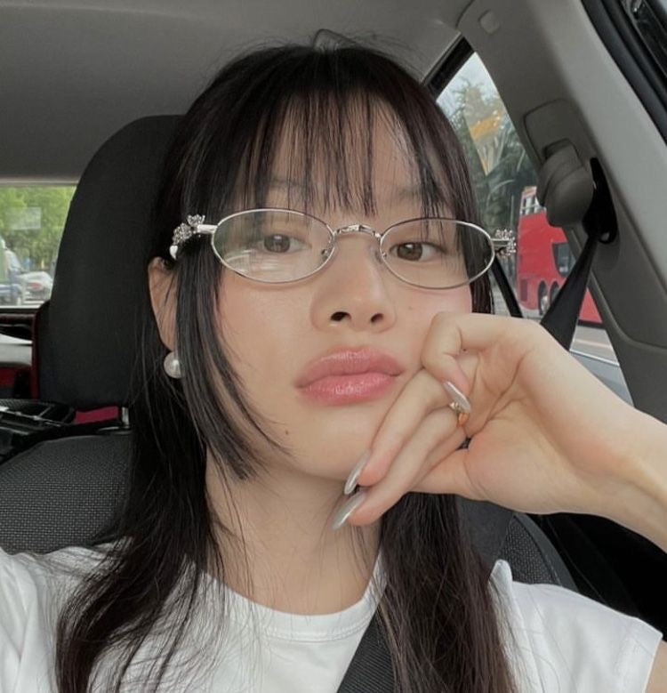 space glasses