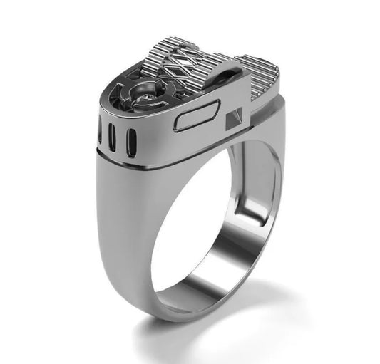 Lighter Ring