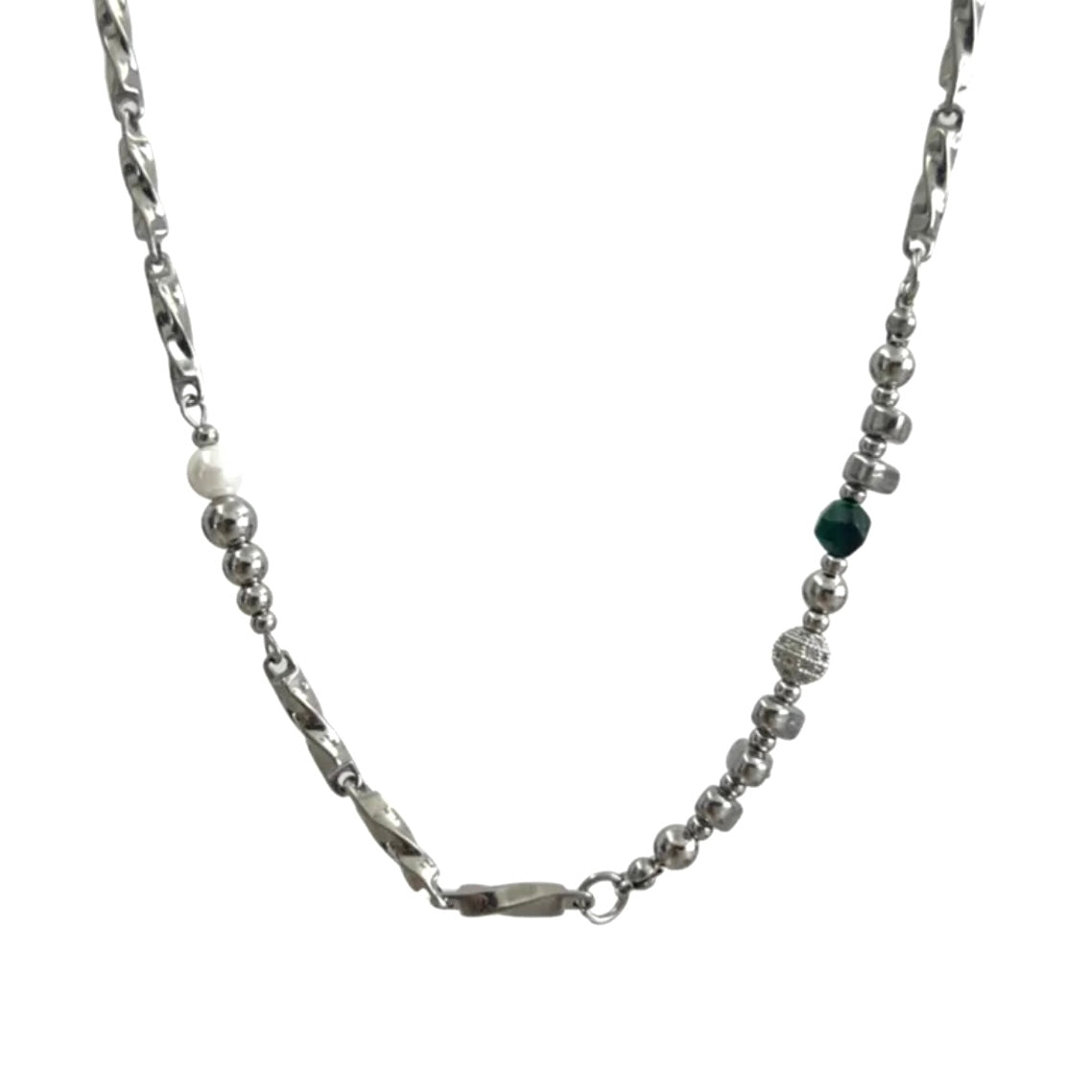 Zenith Necklace
