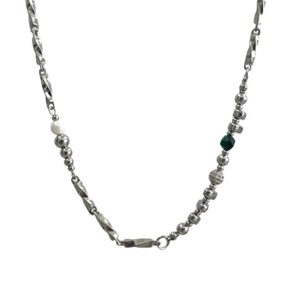 Zenith Necklace