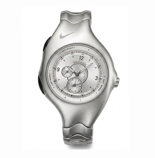 Retro 70’s Watch