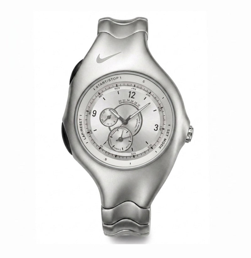 Retro 70’s Watch