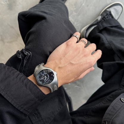 Retro 80’s Watch