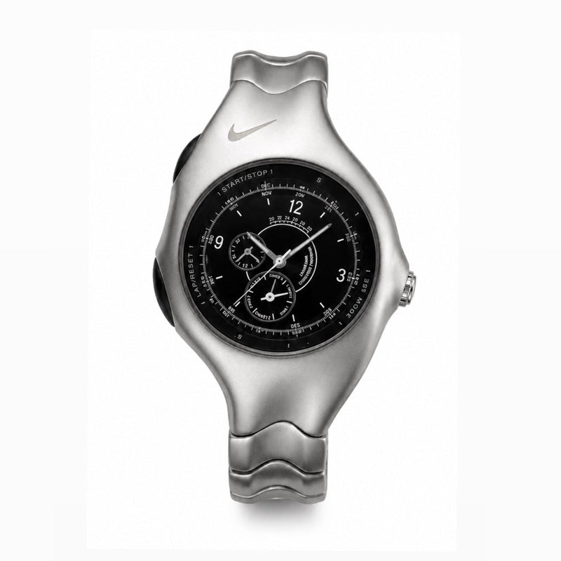 Retro 80’s Watch