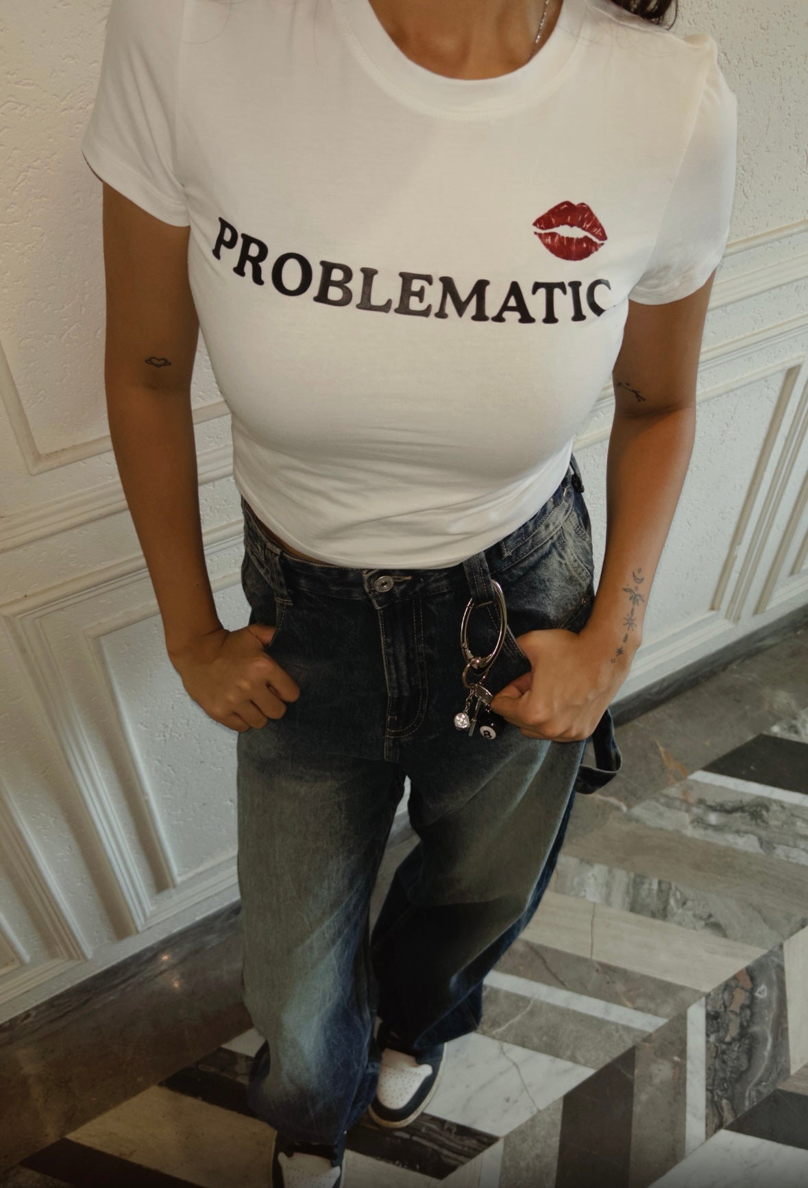 Problematic