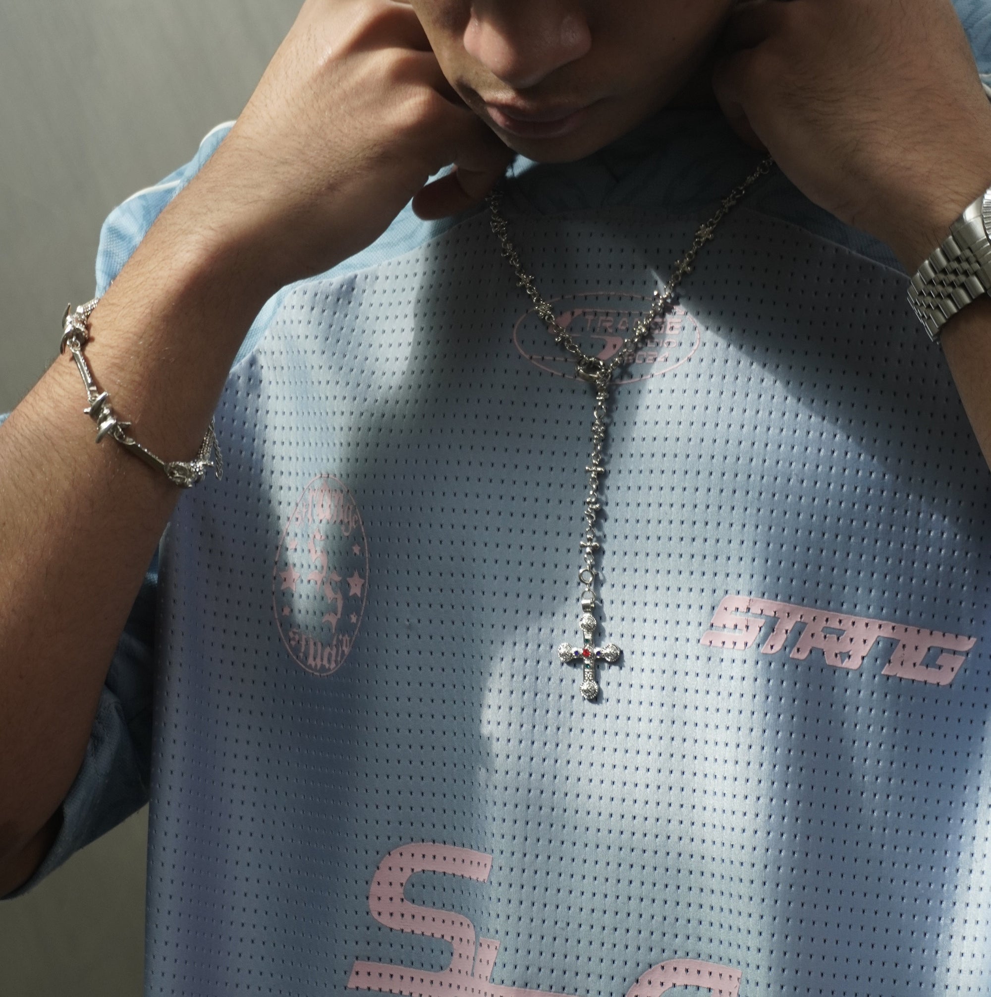 St. Tropez (Silver)