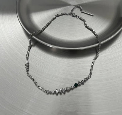 Zenith Necklace