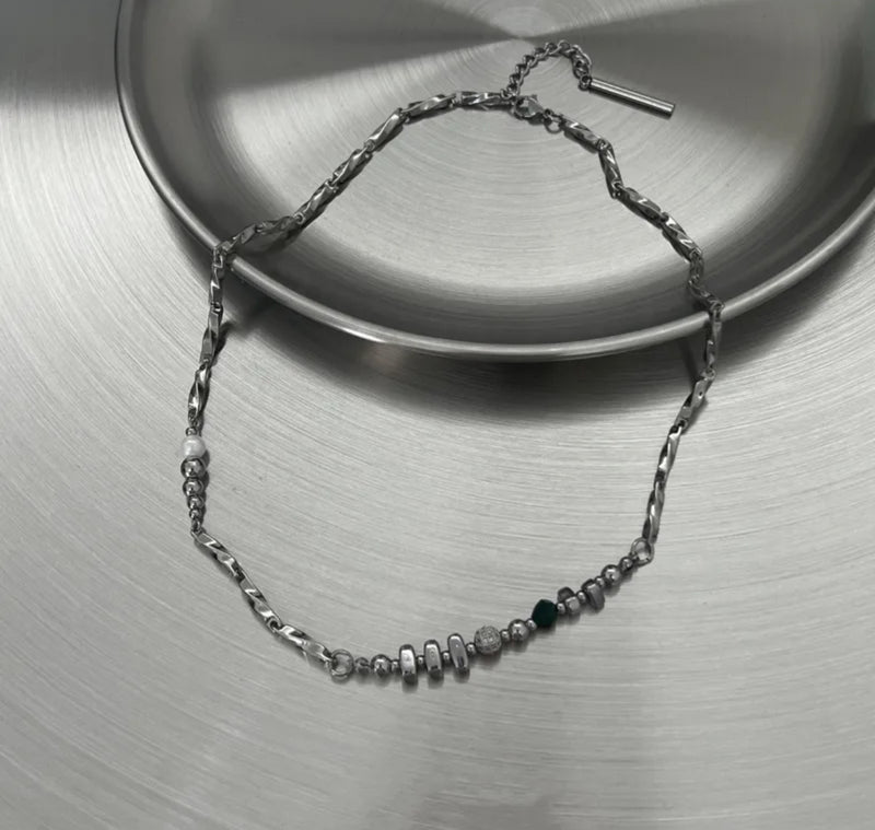 Zenith Necklace