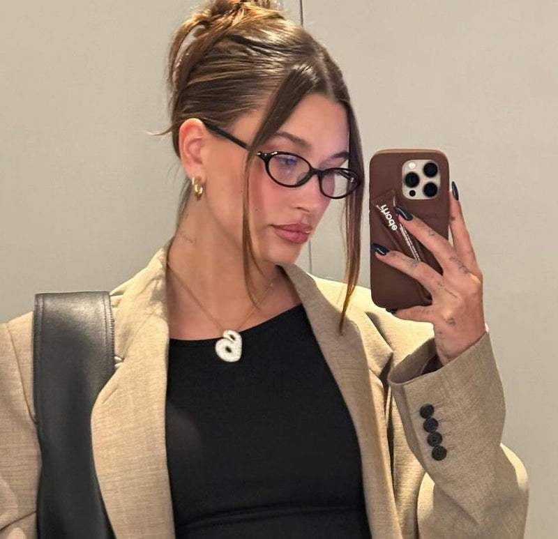 Knight Glasses