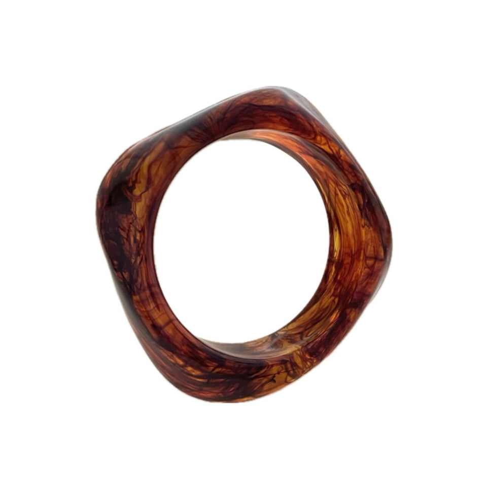 Amber Bracelet
