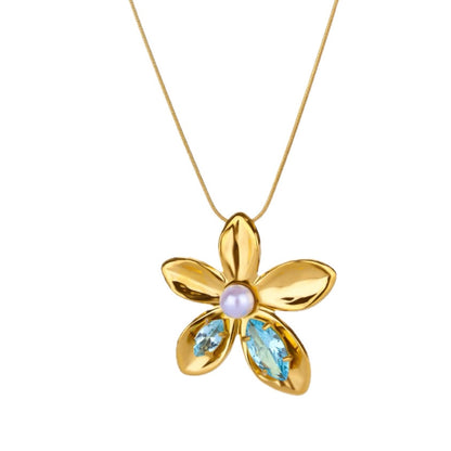 Daisy Dream Necklace