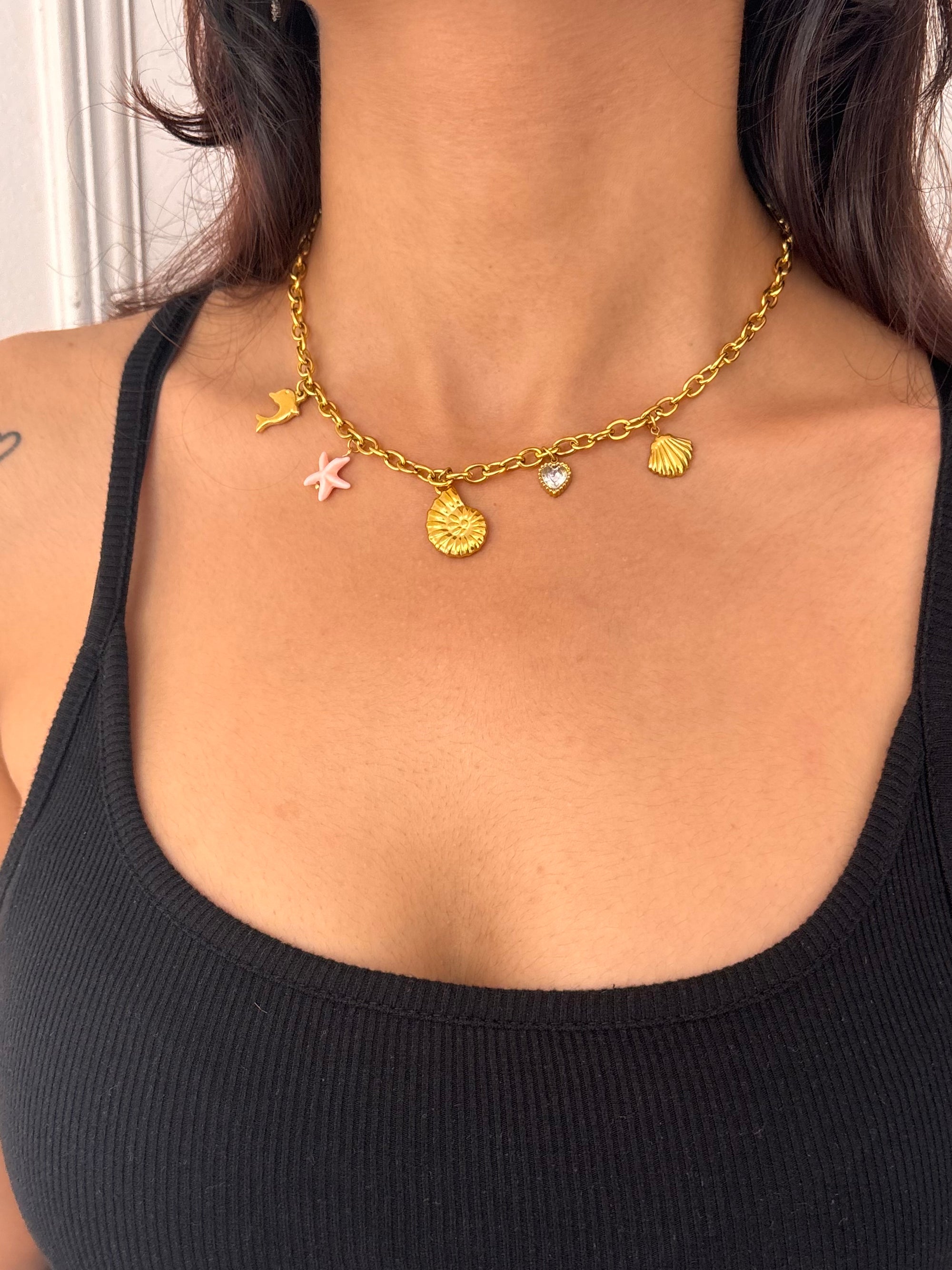 Moana Necklace