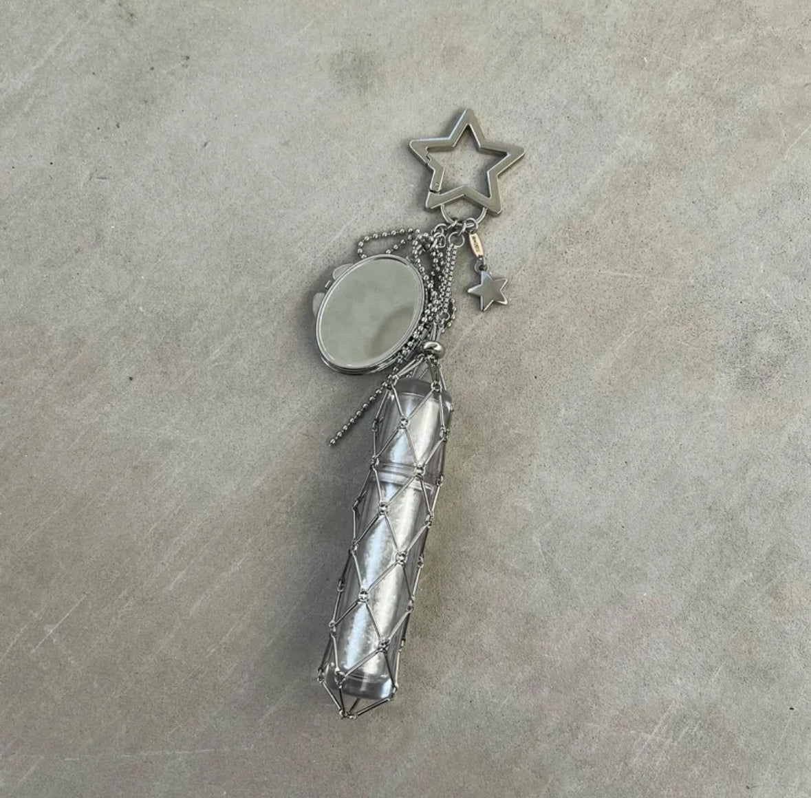 Star Lippie Holder