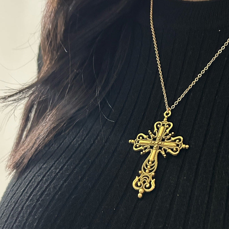Victorian Cross