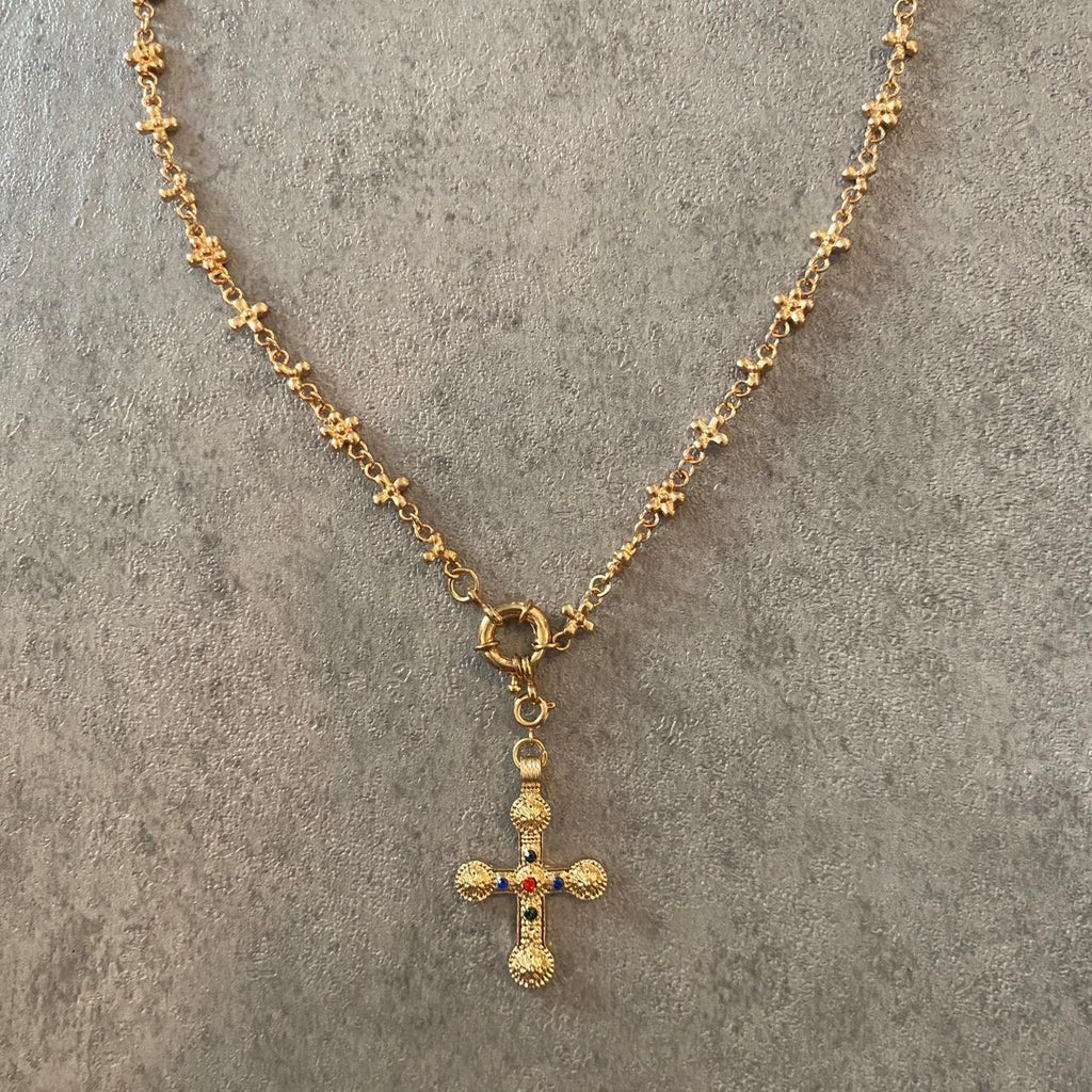 St. Tropez (Gold)