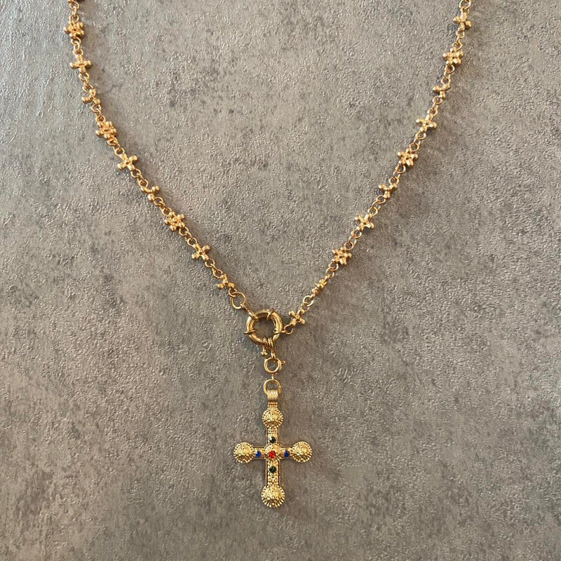 St. Tropez (Gold)