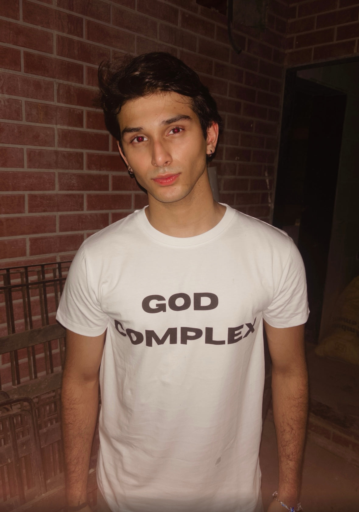 God Complex Regular