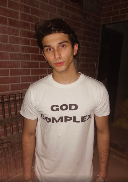 God Complex Regular