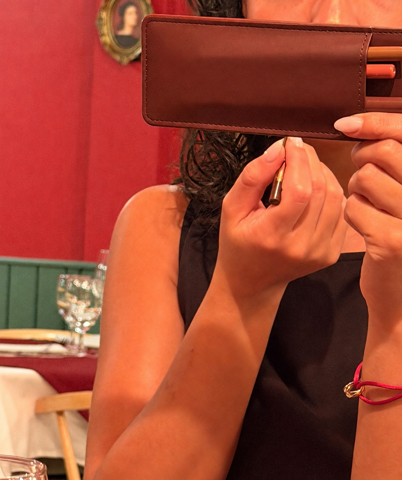 Lip Liner Case