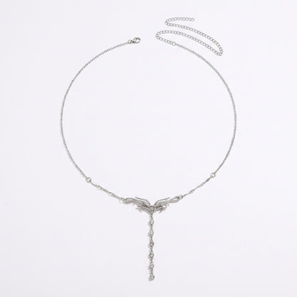 Angel Waist chain