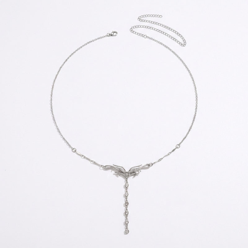 Angel Waist chain