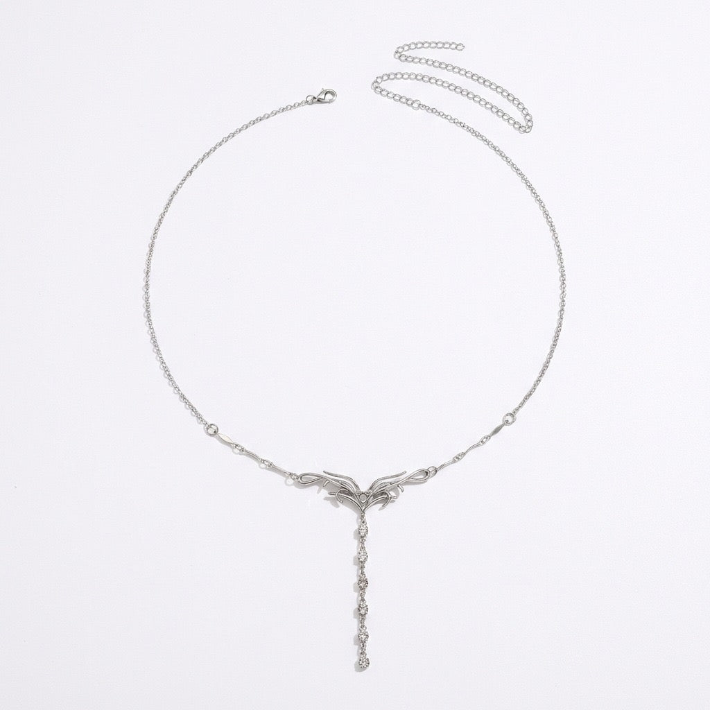 Angel Waist chain
