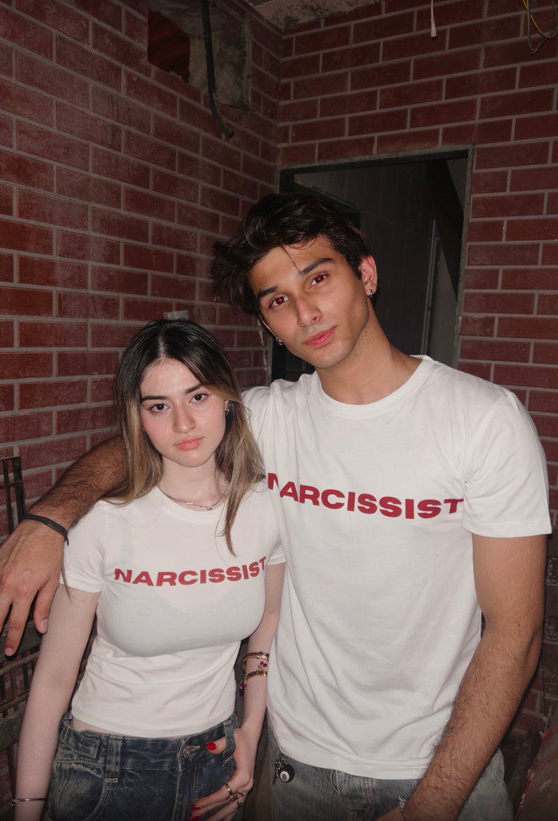 Narcissist Regular