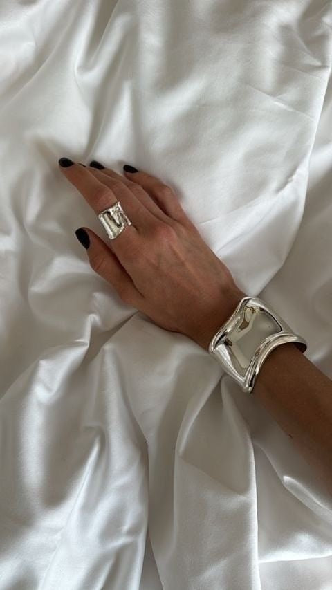 Molten Cuff