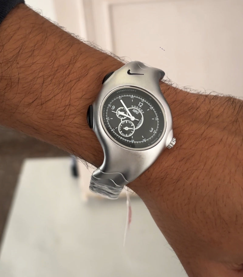 Retro 90’s Watch