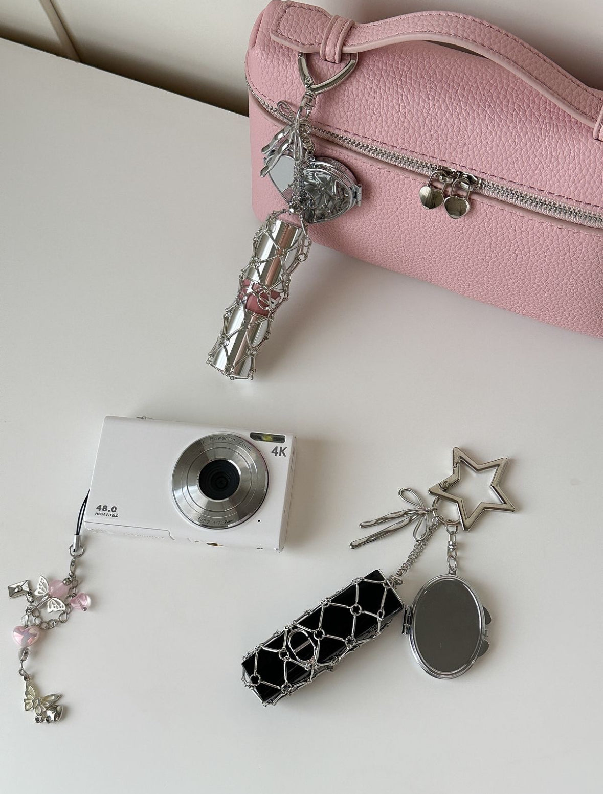 Star Lippie Holder