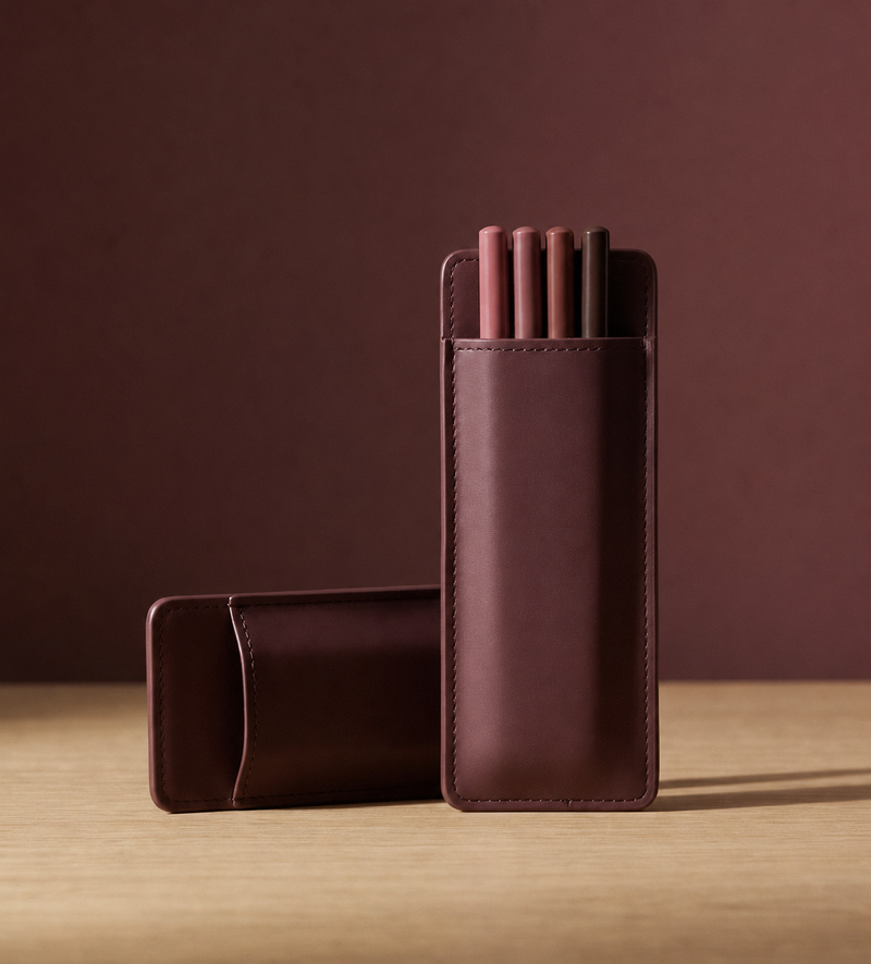 Lip Liner Case