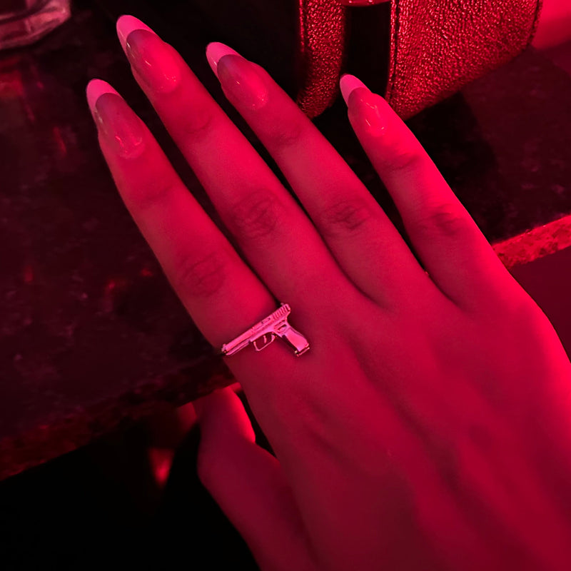 Armed Ring