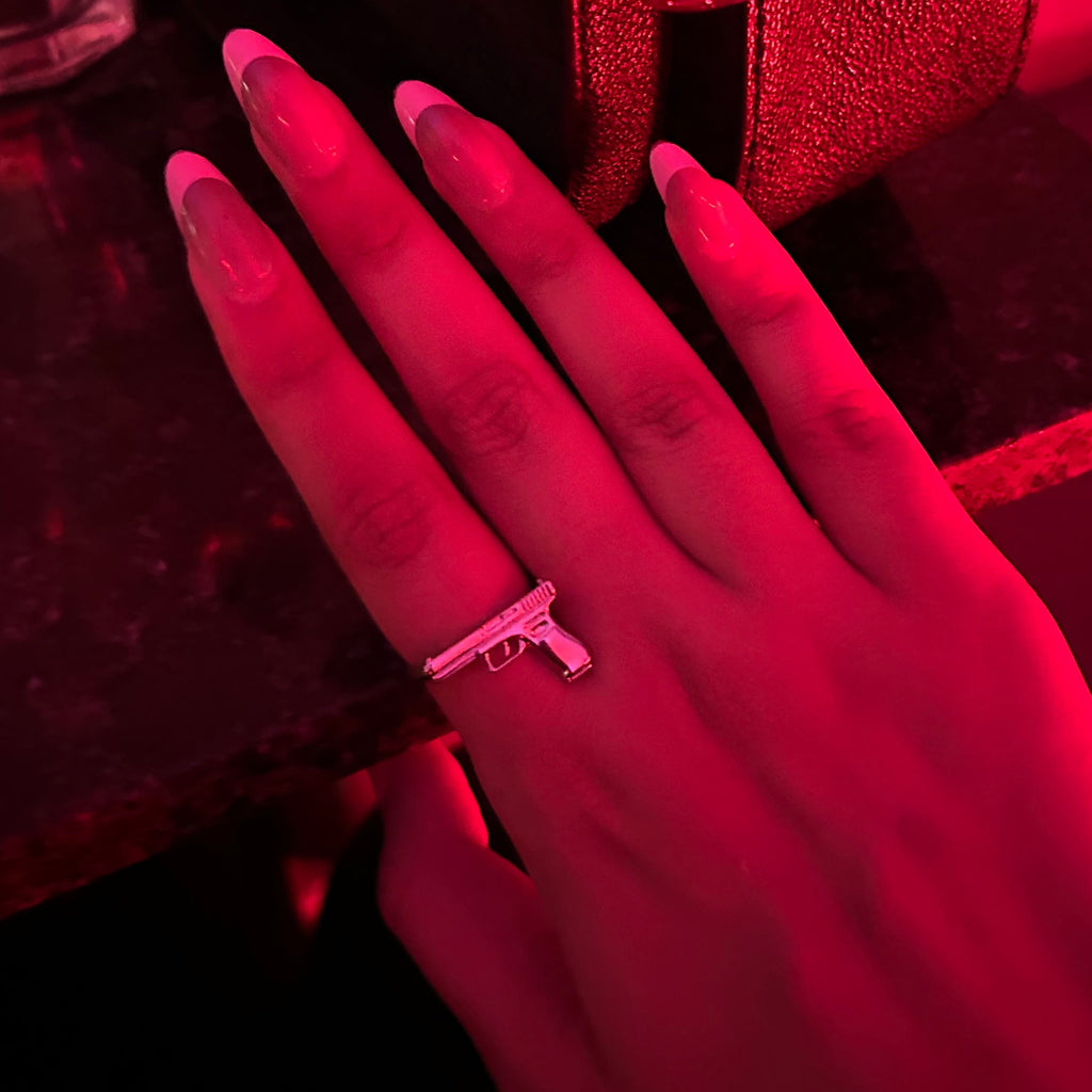 Armed Ring