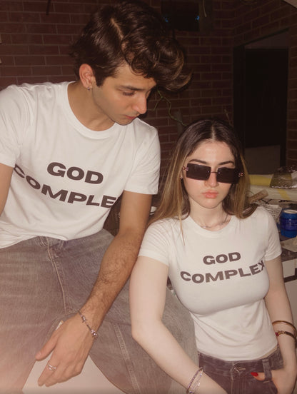 God Complex