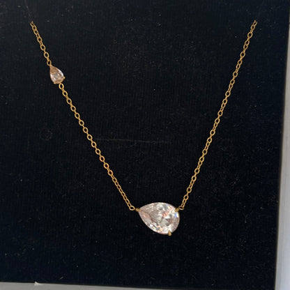 Spoiled Girl Necklace